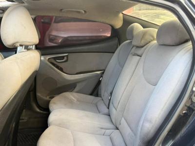 OFFRE A SAISIR : HYUNDAI ELANTRA 2013