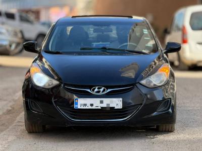 OFFRE A SAISIR : HYUNDAI ELANTRA 2013