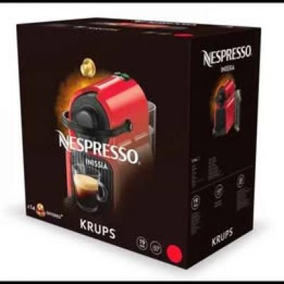 A VENDRE MACHINE à CAFE NESPRESSO