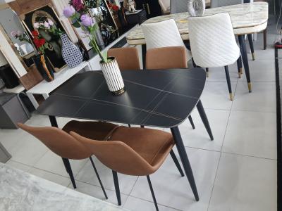 Tables à manger 4, 6 & 8 places promo noel 21Déc