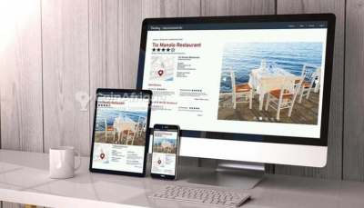 Votre site web professionnel en 7 jours