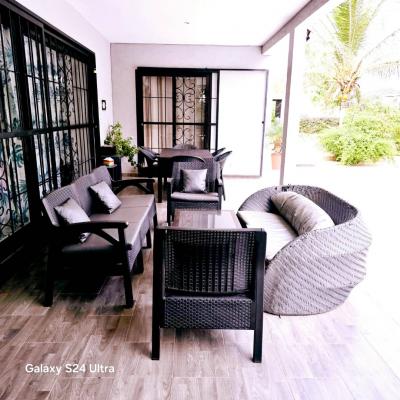 Villa à vendre à Somone Sénégal