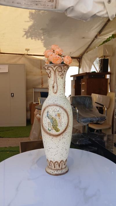 Vases et pots de fleurs 26J7