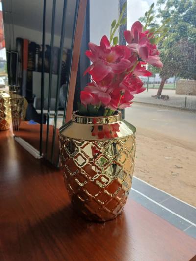Vases et pots de fleurs 26J7