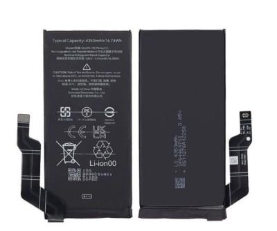 BATTERIE GOOGLE PIXEL 6A