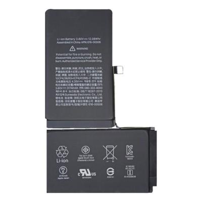 BATTERIE IPHONE X XS XR