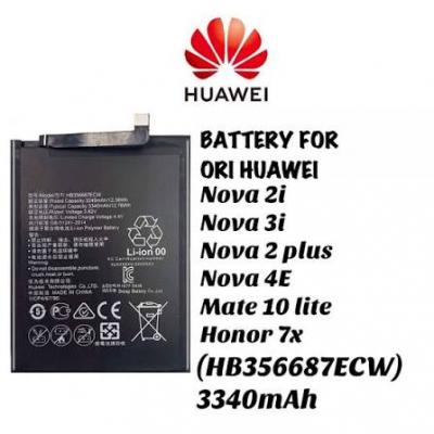 BATTERIE HUAWEI NOVA 3I ET COMPATIBLES 