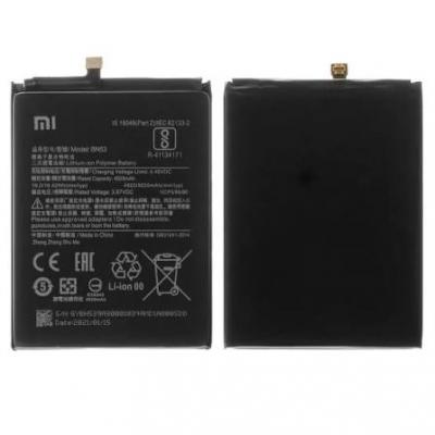 BATTERIE REDMI NOTE 9 ET NOTE 10 PRO 5G