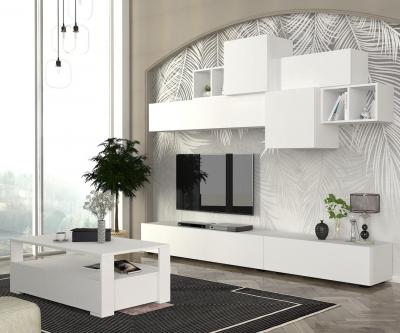 Table tv + table basse 26ja12