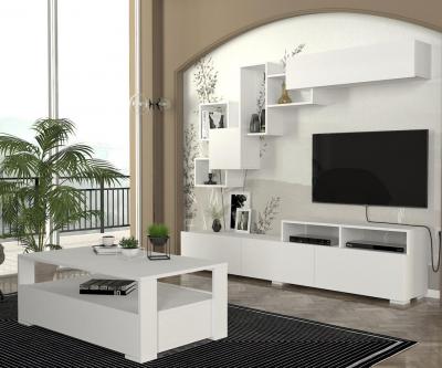 Table tv + table basse 26ja12