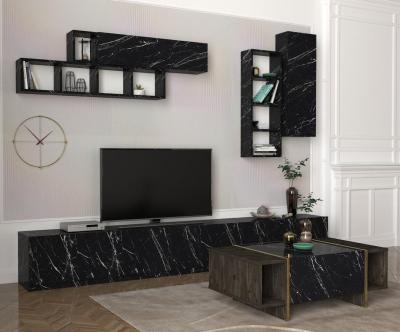 Table tv + table basse 26ja12