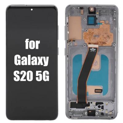 ÉCRAN DE SAMSUNG S20, S20+, S20 ULTRA