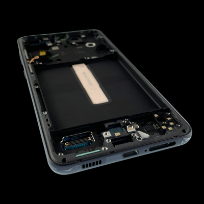 ÉCRAN DE SAMSUNG S21 FE