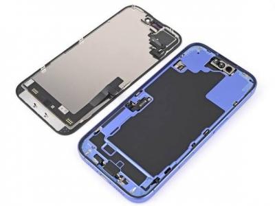 ÉCRAN IPHONE 16, 16PRO, 16PMX