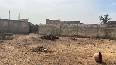 Terrain 225 mètres carrés à vendre à Saly Sén