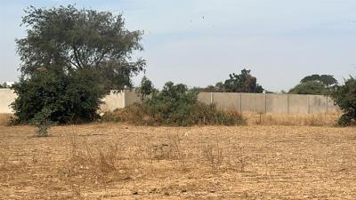 Terrain 225 mètres carrés à vendre à Ndiorokh 