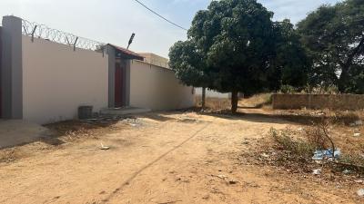 Terrain 225 mètres carrés à vendre à Saly Sén