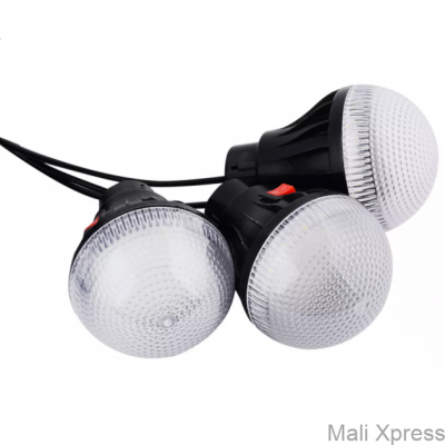 Kit solaire cclamp cl-03 