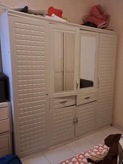 Armoires à linge 26fev07