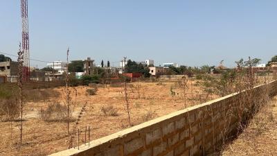 Terrain 3740 mètres carrés à vendre à Somone  