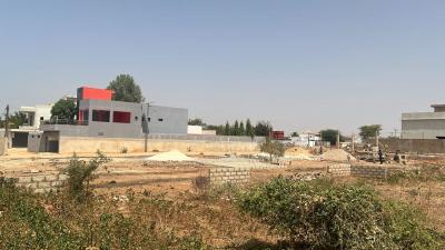 Terrain 688 mètres carrés à vendre à Somone Sn