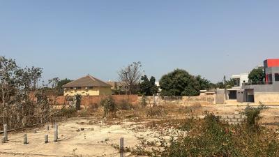 Terrain 688 mètres carrés à vendre à Somone Sn