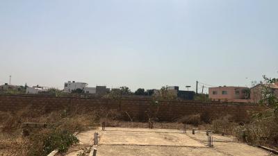 Terrain 688 mètres carrés à vendre à Somone Sn