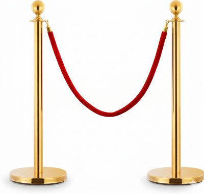 Location de barrières pour tous vos évènements 