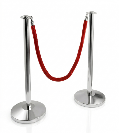 Location de barrières pour tous vos évènements 