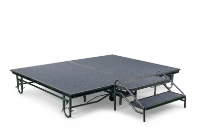 Location d'estrade pour tous vos évènements 