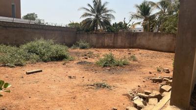 Terrain 399 mètres carrés à vendre à Somone Se