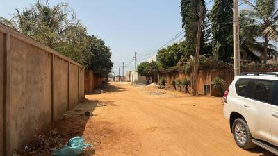 Terrain 399 mètres carrés à vendre à Somone Se