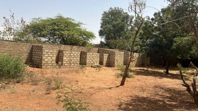 Terrain 1004 mètres carrés à vendre à Somone S