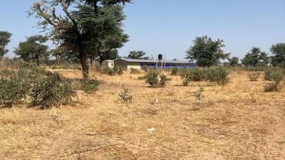 Terrain 225 mètres carrés à vendre à Malicound