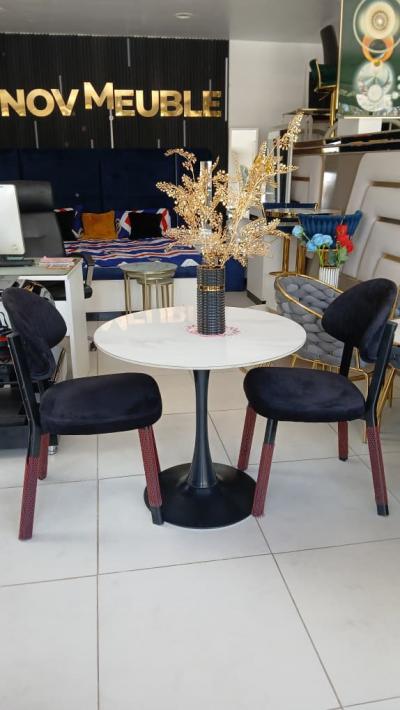 Tête-à-tête 26MS11