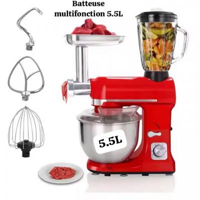 batteuse multifonctions