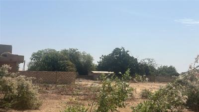 Terrain 300 mètres carrés à vendre à Malicound