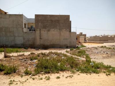 Vente Terrain 150 m² à Amadou Dia – Keur Massa