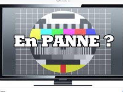 Agent Depannage TV a Domicile [Senegal]