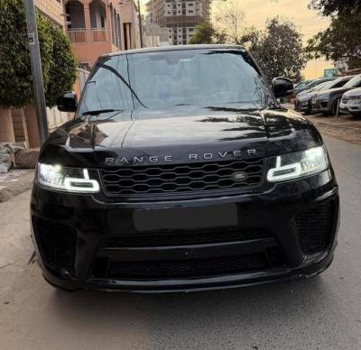 OFFRE A SAISIR : RANGE ROVER SPORT 2016  