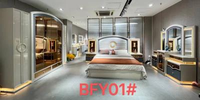 chambre à coucher AJ4