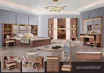 chambre à coucher AJ4