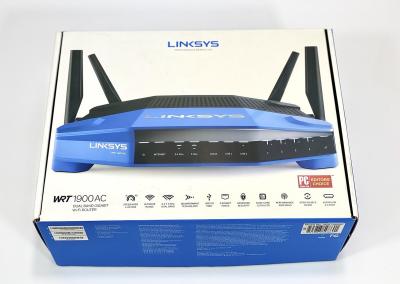 Des Routeurs Linksys  de haute Qualittés Pro