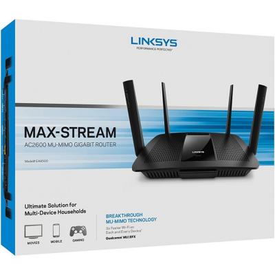 Des Routeurs Linksys  de haute Qualittés Pro