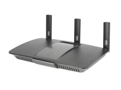 Des Routeurs Linksys  de haute Qualittés Pro