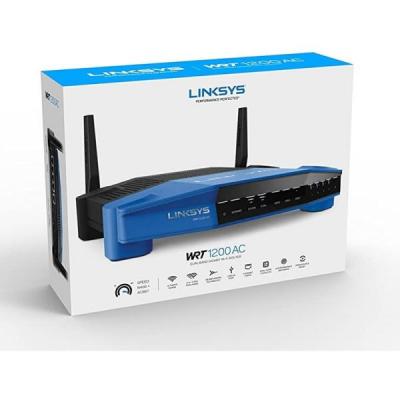 Des Routeurs Linksys  de haute Qualittés Pro