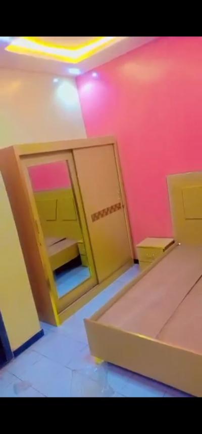 CHAMBRES MEUBLÉES À LOUER – CONFORT & TRANQUIL