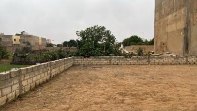 Terrain 300 mètres carrés à vendre à Saly Sén