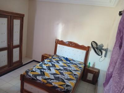 CHAMBRES MEUBLÉES À LOUER – CONFORT & TRANQUIL
