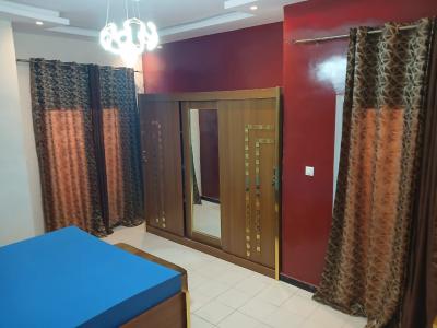 CHAMBRES MEUBLÉES À LOUER – CONFORT & TRANQUIL